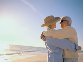 120-летние британцы могут рассчитывать на страховку