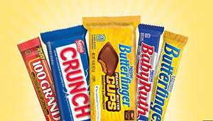 Nestle удалит искусственные ароматизаторы и красители из шоколада