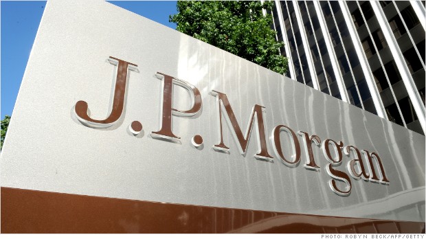 JP Morgan прекращает выплату кредитов на высшее образование
