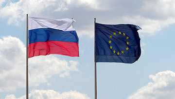 Евросоюз предупредил Россию о торговых угрозах странам бывшего Советского Союза