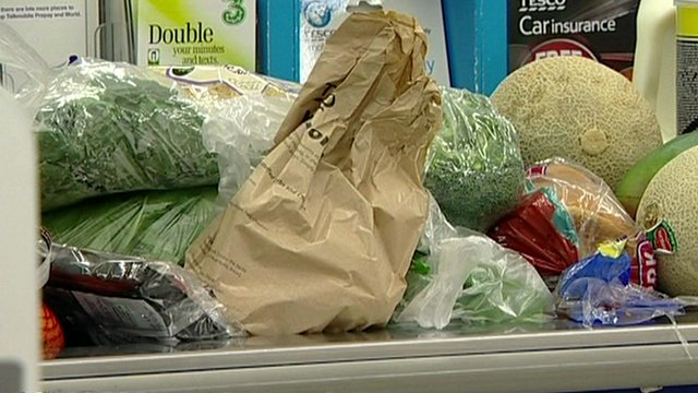 Жаркая погода повышает розничные продажи в июле