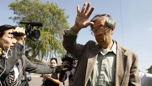 Найден создатель цифровой валюты биткоин