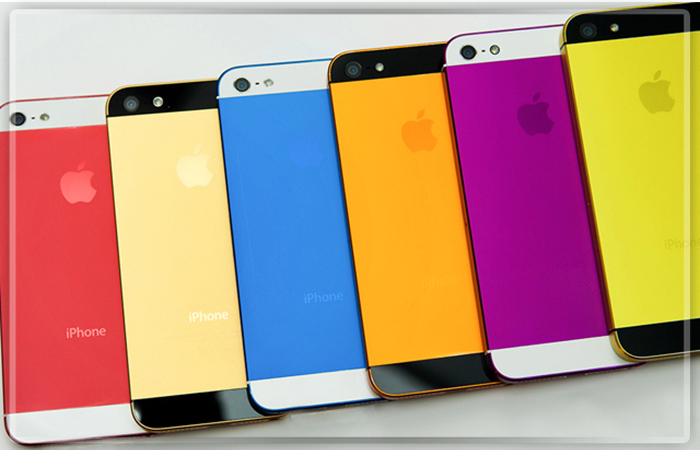 Падение акций Apple для компаний развивающихся рынков