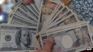 Торговый дефицит в Японии повышается