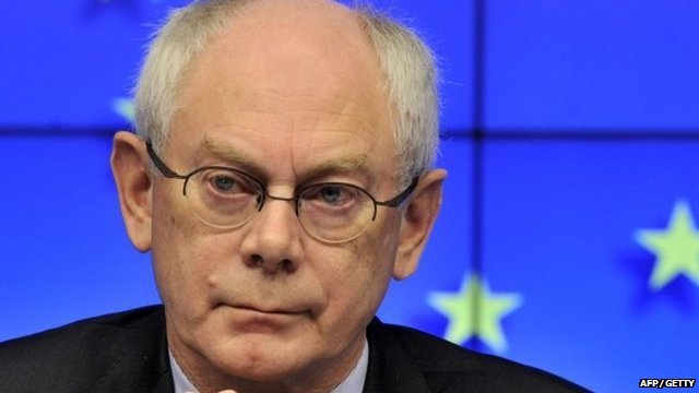Кризис в Украине: ЕС расширяет список крымских санкций