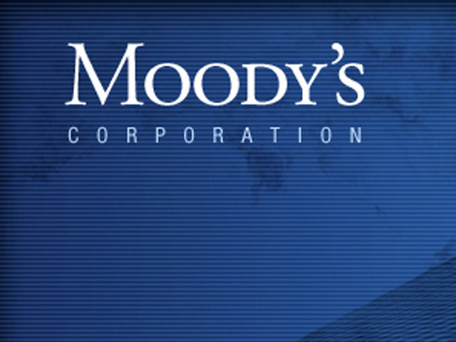 По утверждению Moody's рубль скоро упадет