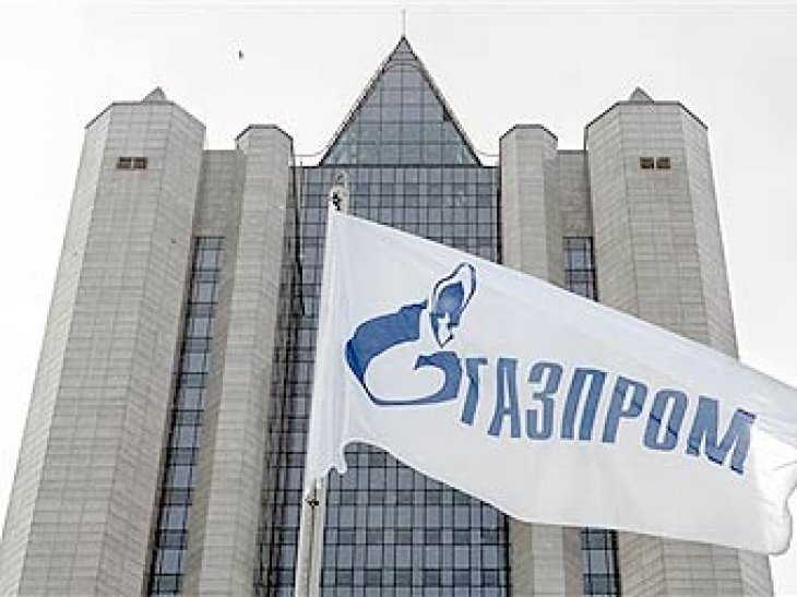 Подарок для "Росимущества"